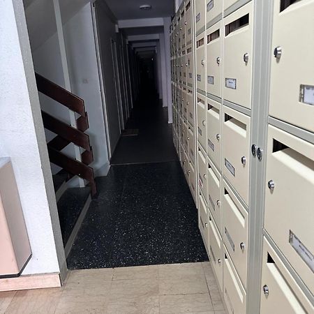 Studio Vieille Ville Nancy Ngoại thất bức ảnh