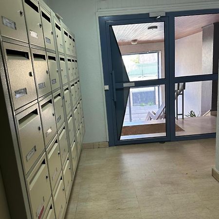 Studio Vieille Ville Nancy Ngoại thất bức ảnh