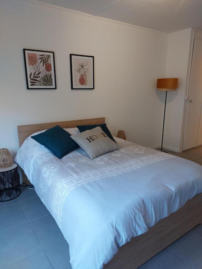 Studio Vieille Ville Nancy Ngoại thất bức ảnh
