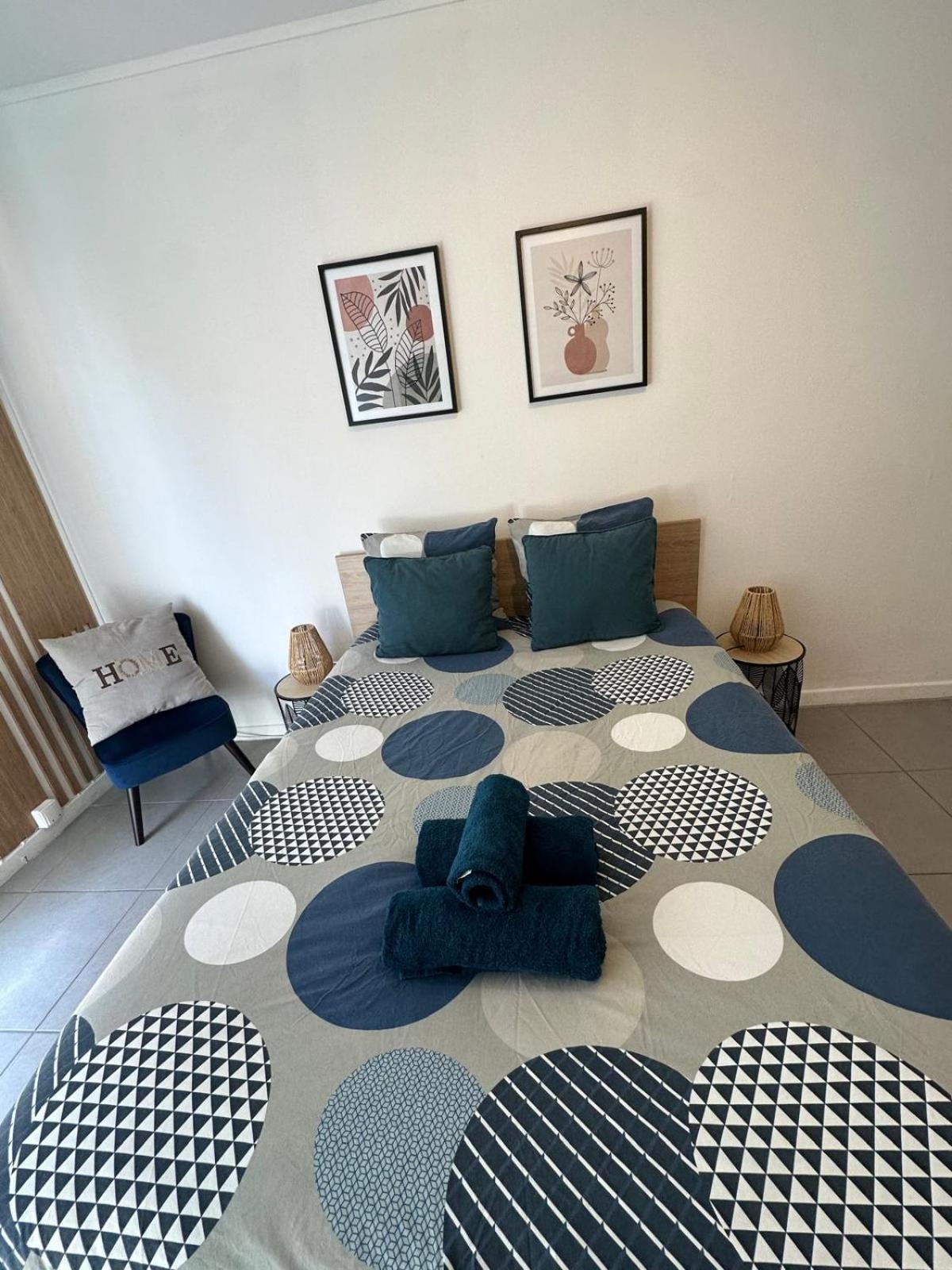 Studio Vieille Ville Nancy Ngoại thất bức ảnh